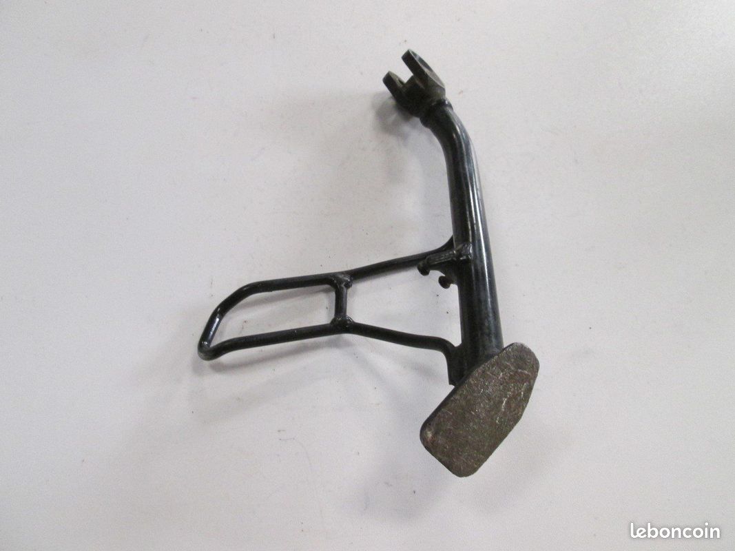 Béquille latérale BMW R1150RT R850RT (BV 6) (image 2)