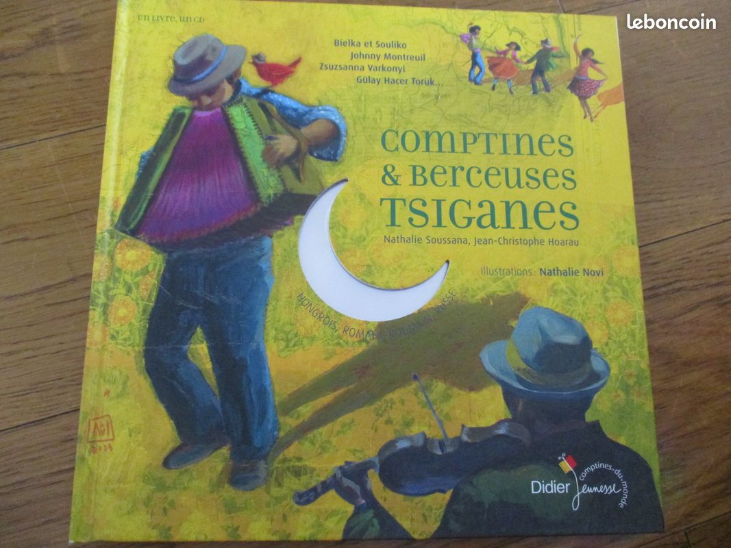 Livres jeunesse (image 1)
