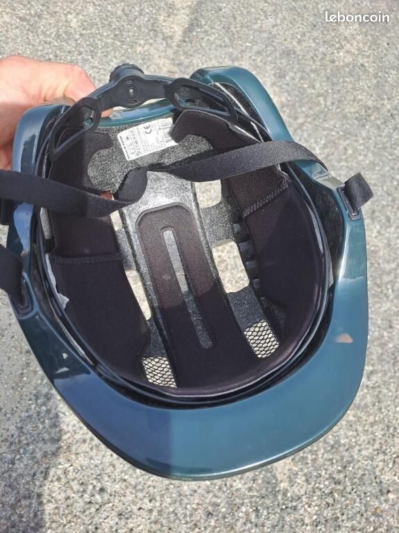 Casque vélo enfant B twin (image 2)