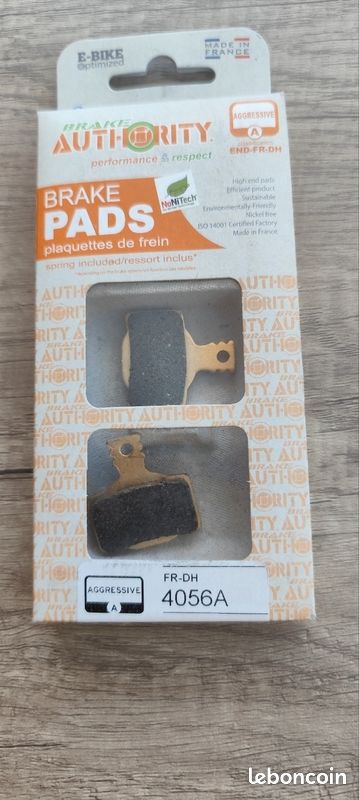 Lot De 4 Plaquettes De Frein Hydrauliques En Caoutchouc Pour Magura – Haute Compatibilité VTT Et Vélo De Route