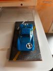 Asa GT RB613 54 24 Heures du Mans 1966 Spark S2995 - Miniatures Autos Motos