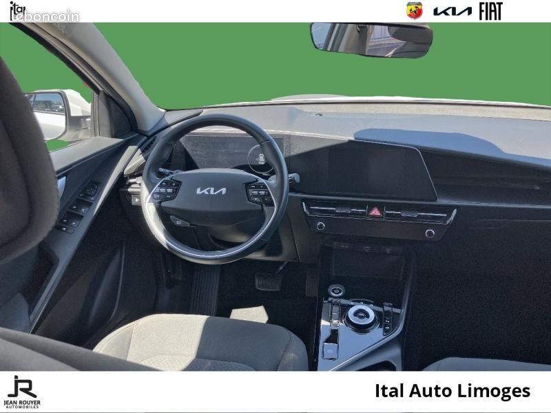 Kia Niro EV 204ch Motion (image 8)
