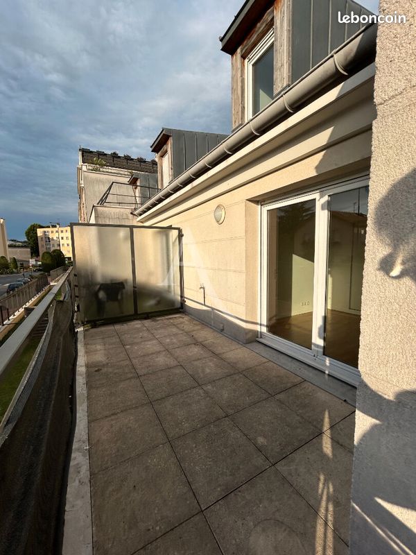 Appartement a louer soisy-sous-montmorency - 5 pièce(s) - 105 m2 - Surfyn