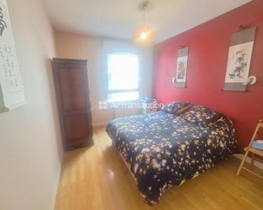 Appartement 346 000 € - 68 m²