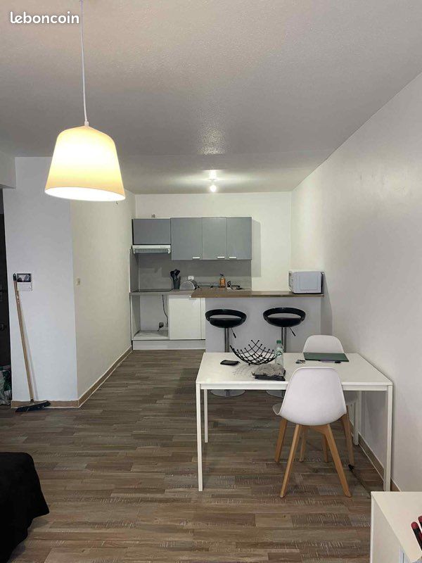 Appartement 2 pièces 45 m² · à Béziers · 45 m² · 530 €
