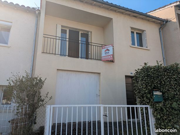 Maison 5 pièces 95 m²