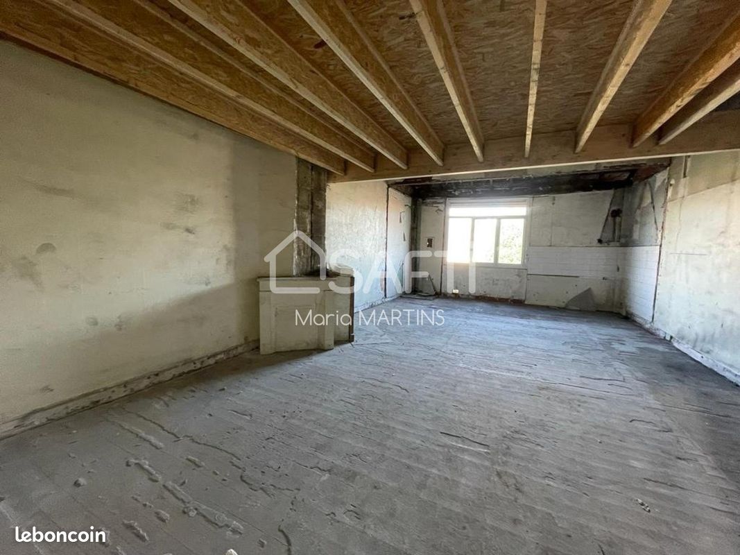 Appartement 3 pièces 75 m² - Bordeaux 33000 (image principale 3)