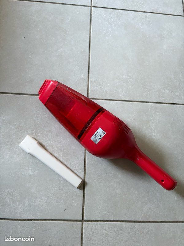 Aspirateur de table PROLINE (image 2)