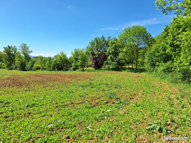 2 terrains Puylaurens à partir de 57000 euros