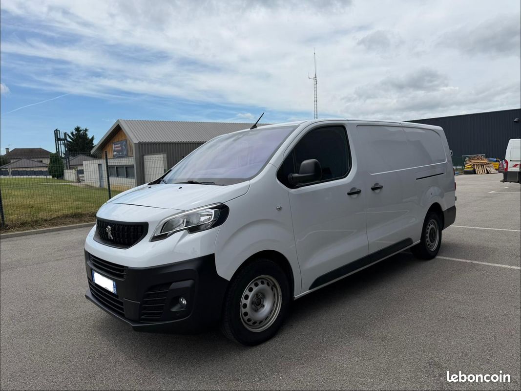 Peugeot expert xl 145ch eat8 (image 3)