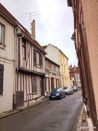 Studio 1 pièce 35 m²