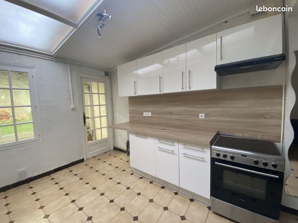 Maison 4 pièces 78 m²