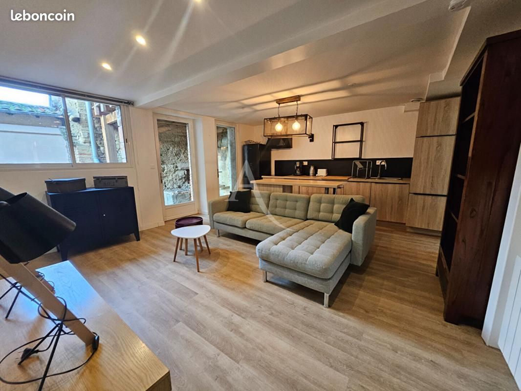Appartement 3 pièces 50 m² · à Merville · 50 m² · 832 €/mois