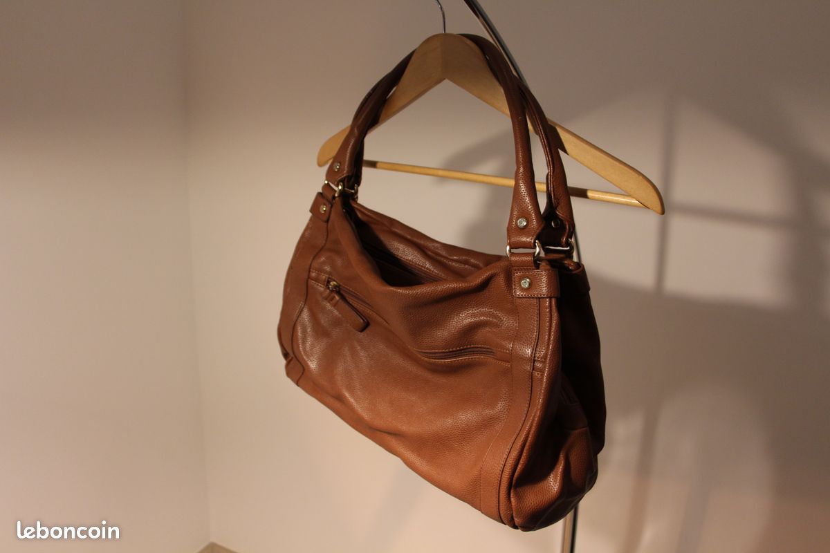 Sac à main - Arthur & Aston (image 3)