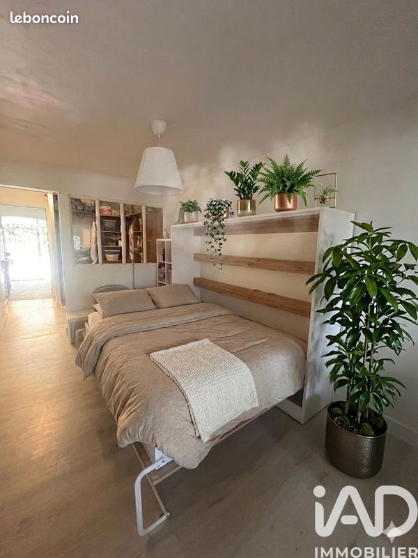 Loft 2 pièces 52 m² (image 3)