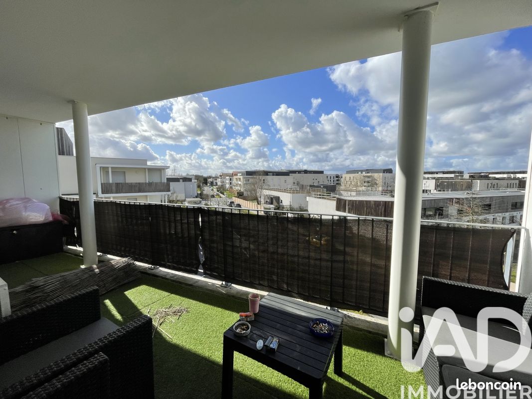 Appartement 2 pièces 52 m² · à Villenave-d'Ornon · 52 m² · 171 600 €