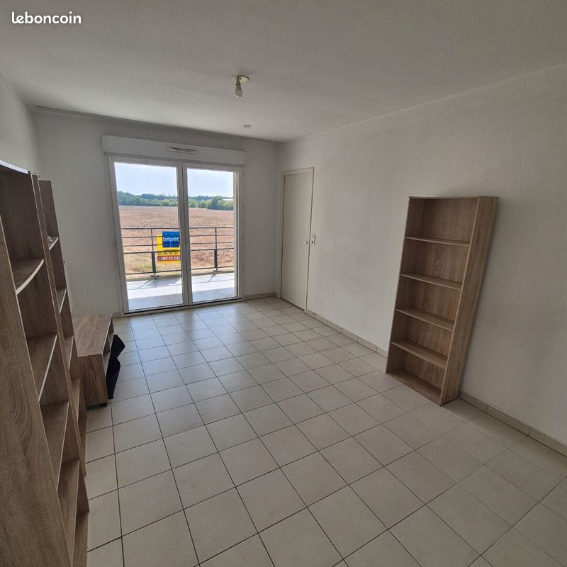 Appartement 2 pièces 42 m² · à Ris-Orangis · 42 m² · 880 €