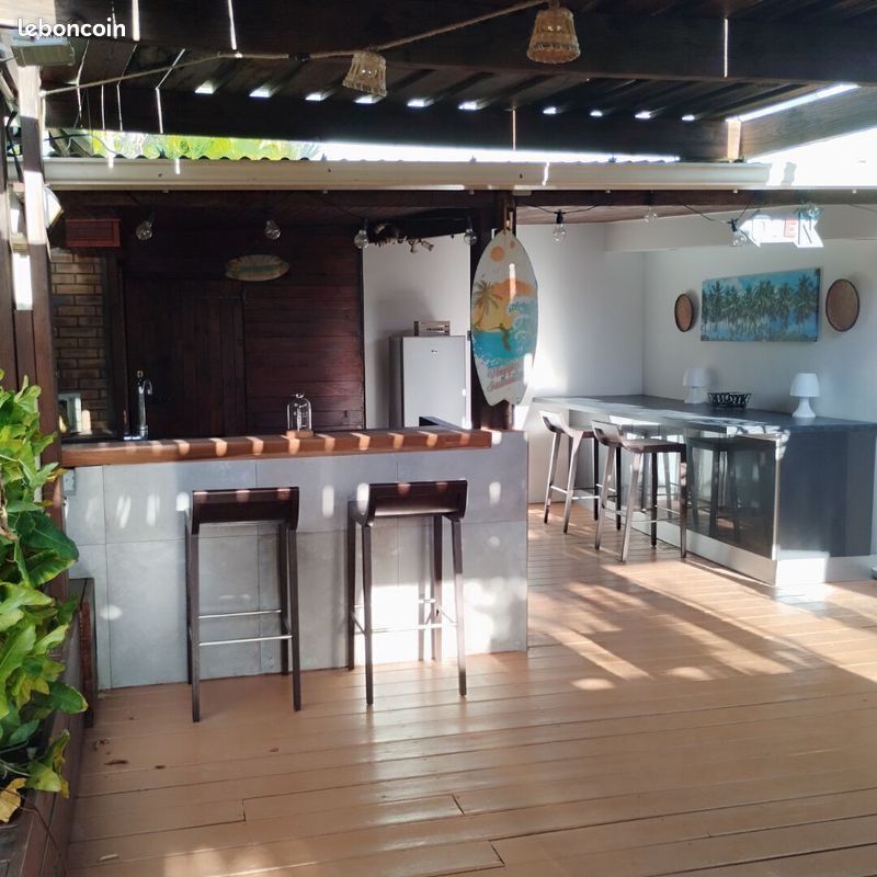 Maison 6 pièces 100 m² · à Saint-Paul · 100 m² · 549 000 €