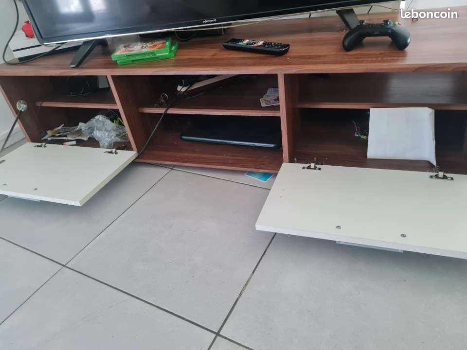 Meuble tv (image 1)