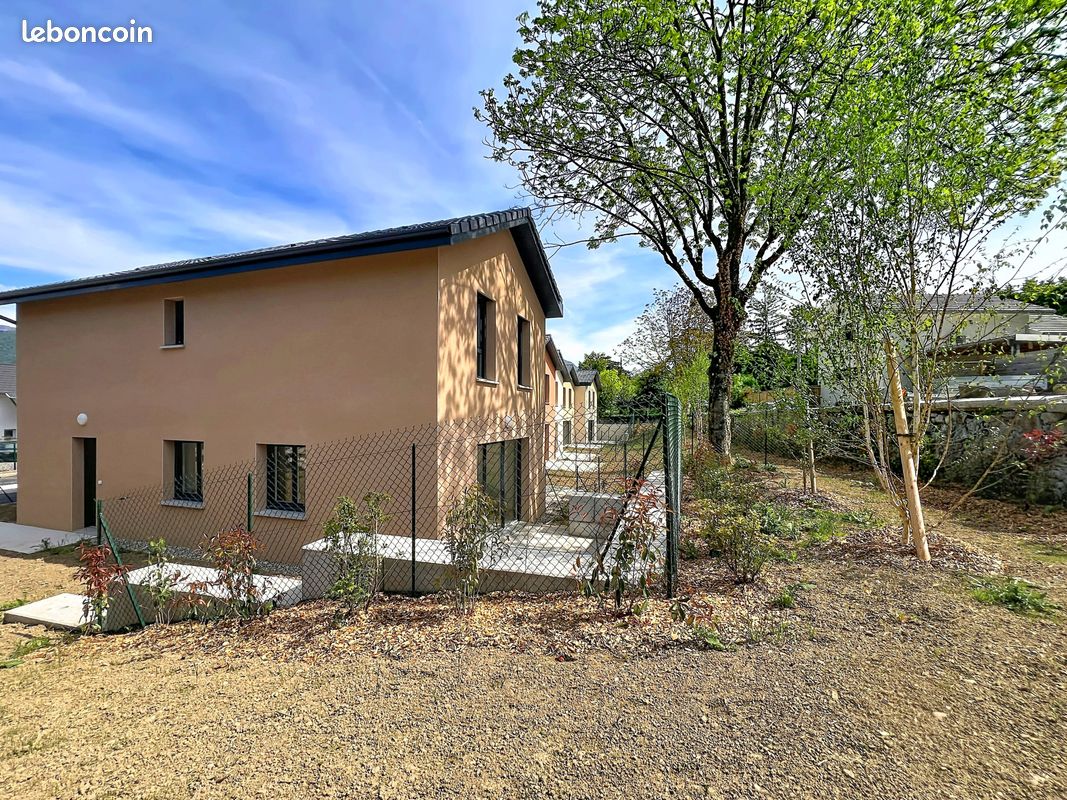 Maison 5 pièces 98 m² · à La Ravoire · 98 m² · 399 000 €