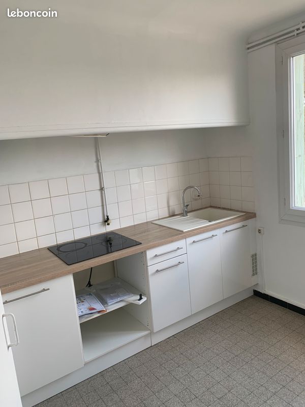 Appartement 4 pièces 68 m² · à Avignon · 68 m² · 780 €