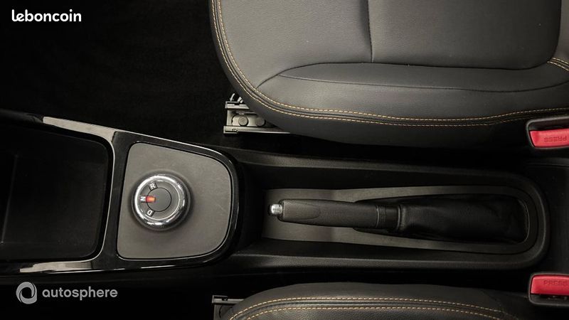 Dacia Spring 45ch Confort Plus - Achat Intégral (image 22)