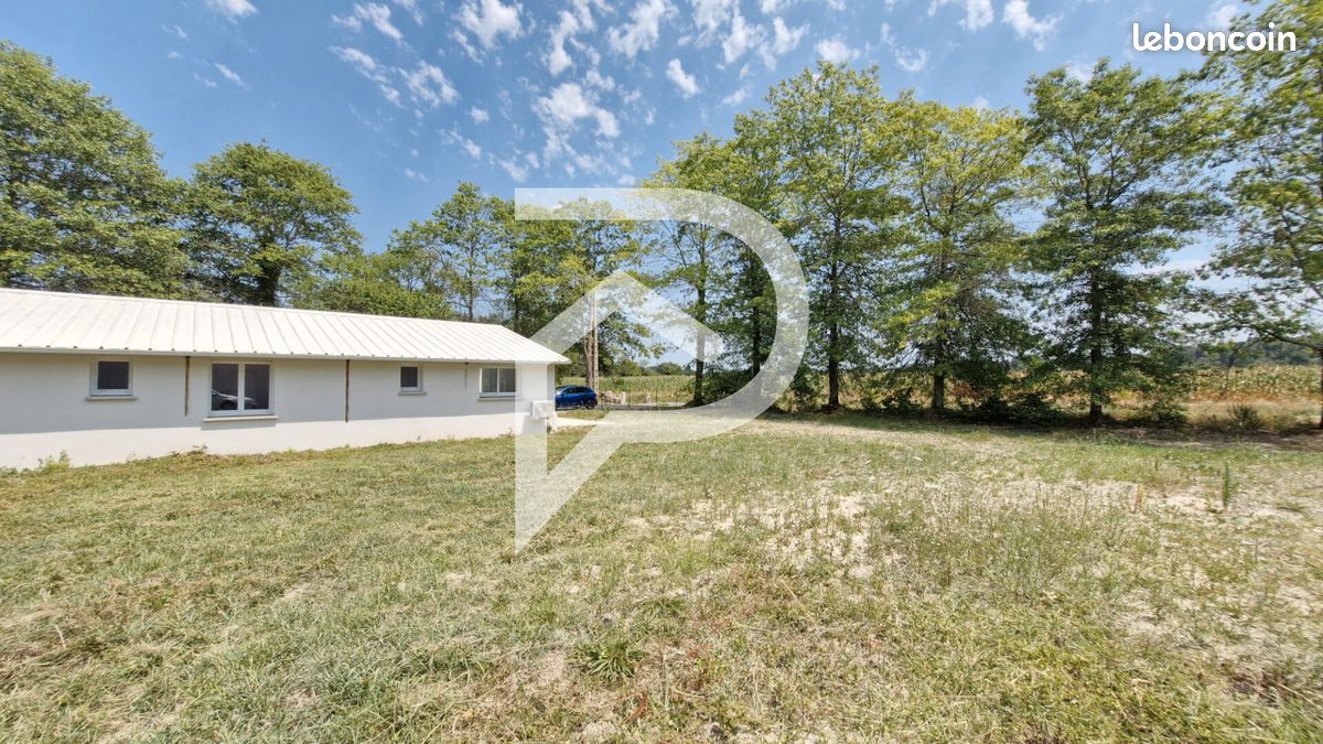Maison 4 pièces 94 m² · à Orthez · 94 m² · 212 900 €