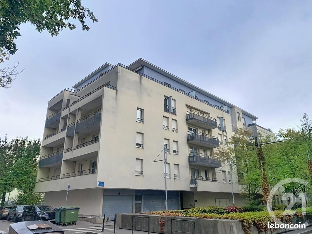 Appartement 3 pièces 68 m² · à Nancy · 68 m² · 245 000 €