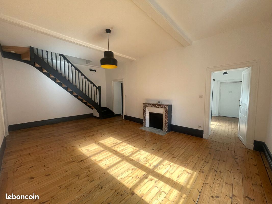 Duplex 8 pièces 191 m² (image 1)
