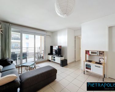 Appartement 299 000 € - 74 m²