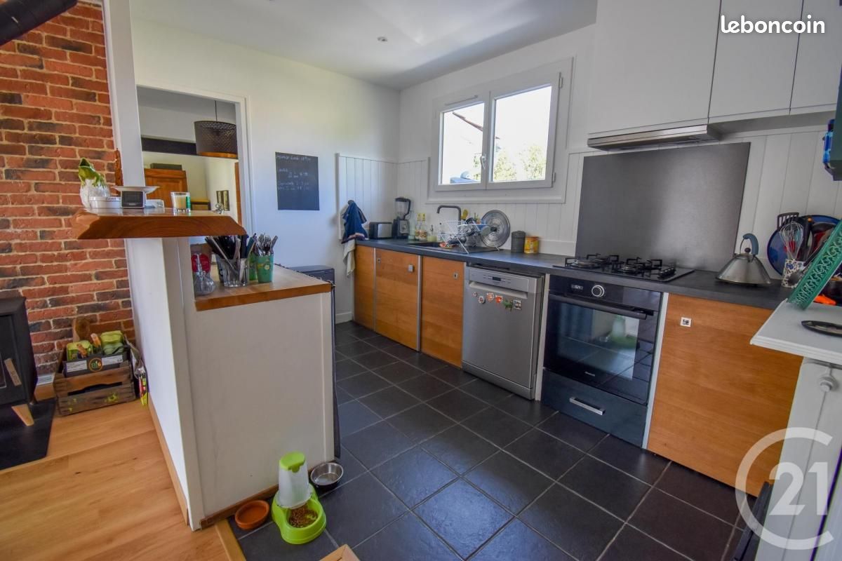 Maison a louer saint-medard-en-jalles - 5 pièce(s) - 96 m2 - Surfyn