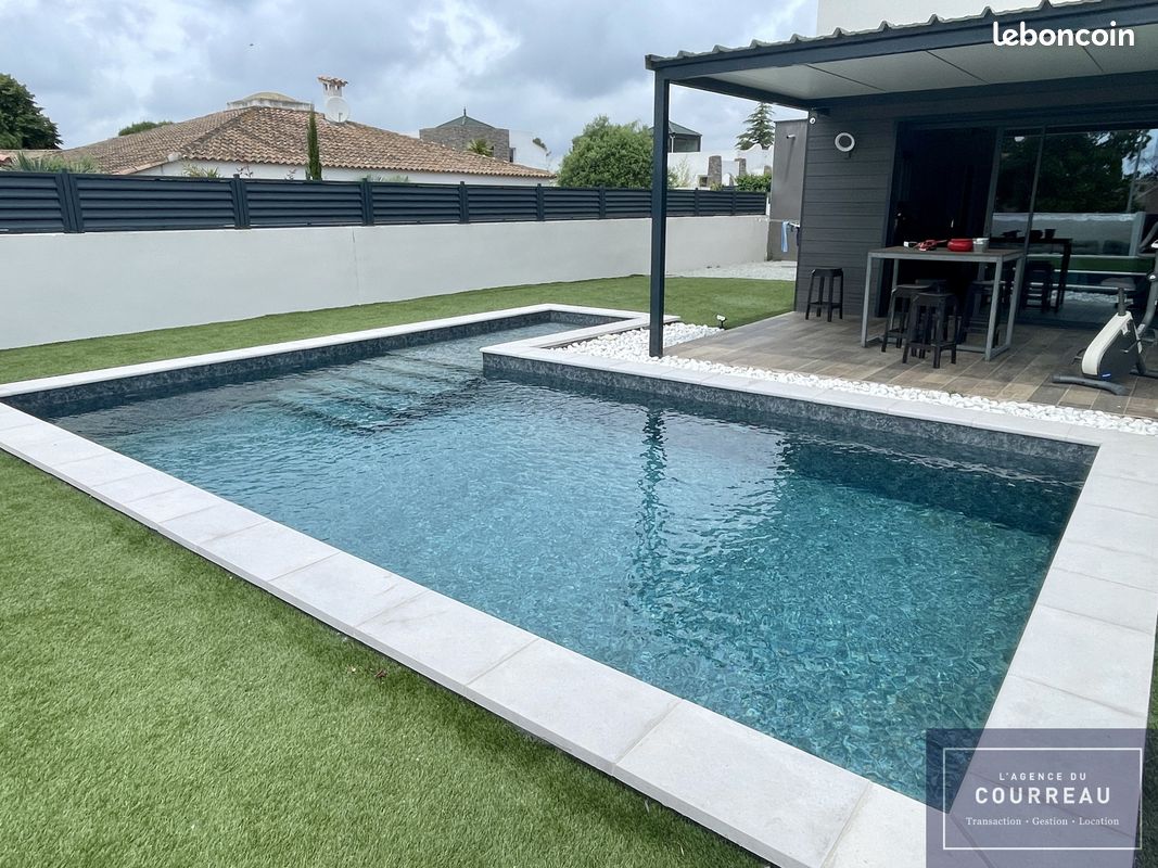 Maison 5 pièces 180 m² · à Agde · 180 m² · 1 035 000 €