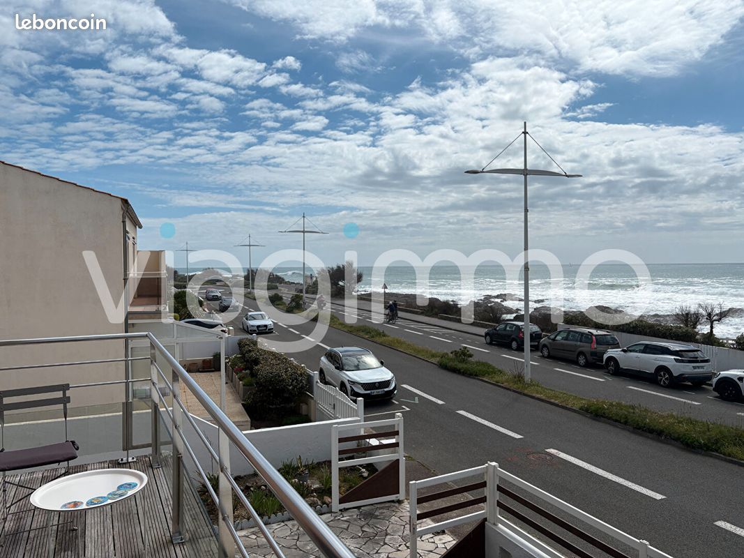 Maison 4 pièces 102 m² · à Les Sables-d'Olonne · 102 m² · 242 000 €
