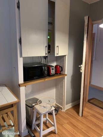 Appartement a louer chaville - 2 pièce(s) - 33 m2 - Surfyn