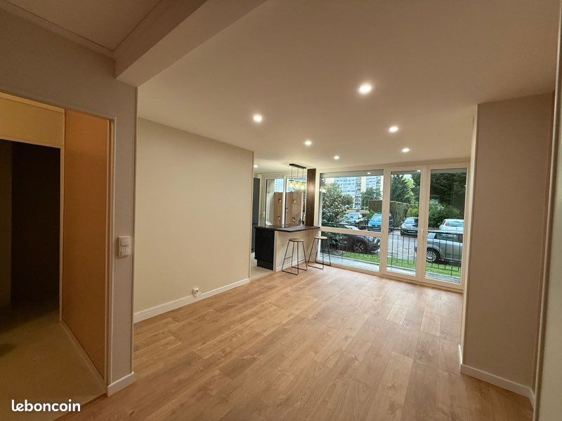 Appartement a louer mont-saint-aignan - 5 pièce(s) - 77 m2 - Surfyn