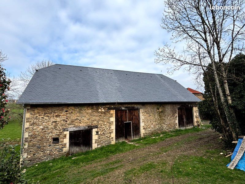 Maison 1 pièce 190 m² · à Allassac · 190 m² · 139 000 €