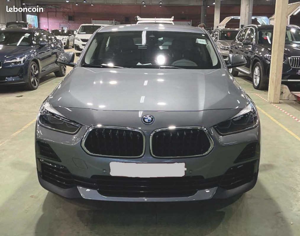 Bmw x2 1.5 xdrive 25e phev 220ch 2023 (image 3)