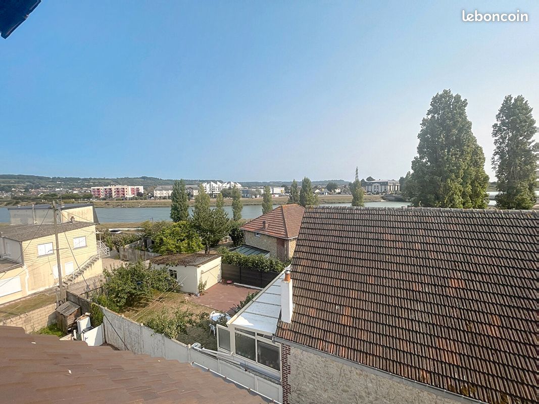 Appartement 2 pièces 24 m² · à Cabourg · 24 m² · 74 900 €