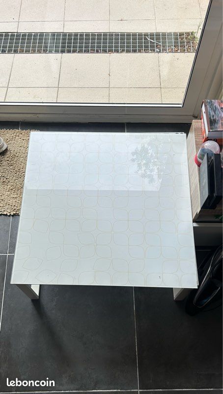 Table basse (image 1)