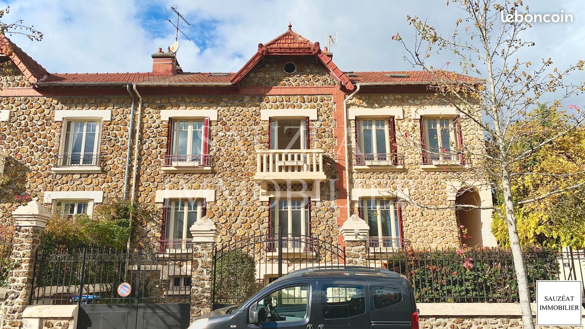 Maison 10 pièces 200 m² · à Montgeron · 200 m² · 529 000 €