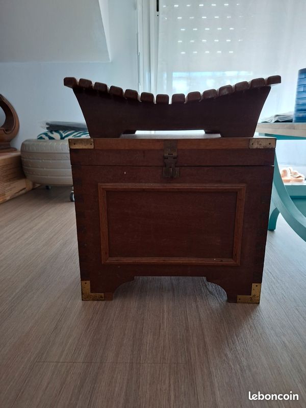 Tabouret (image 1)