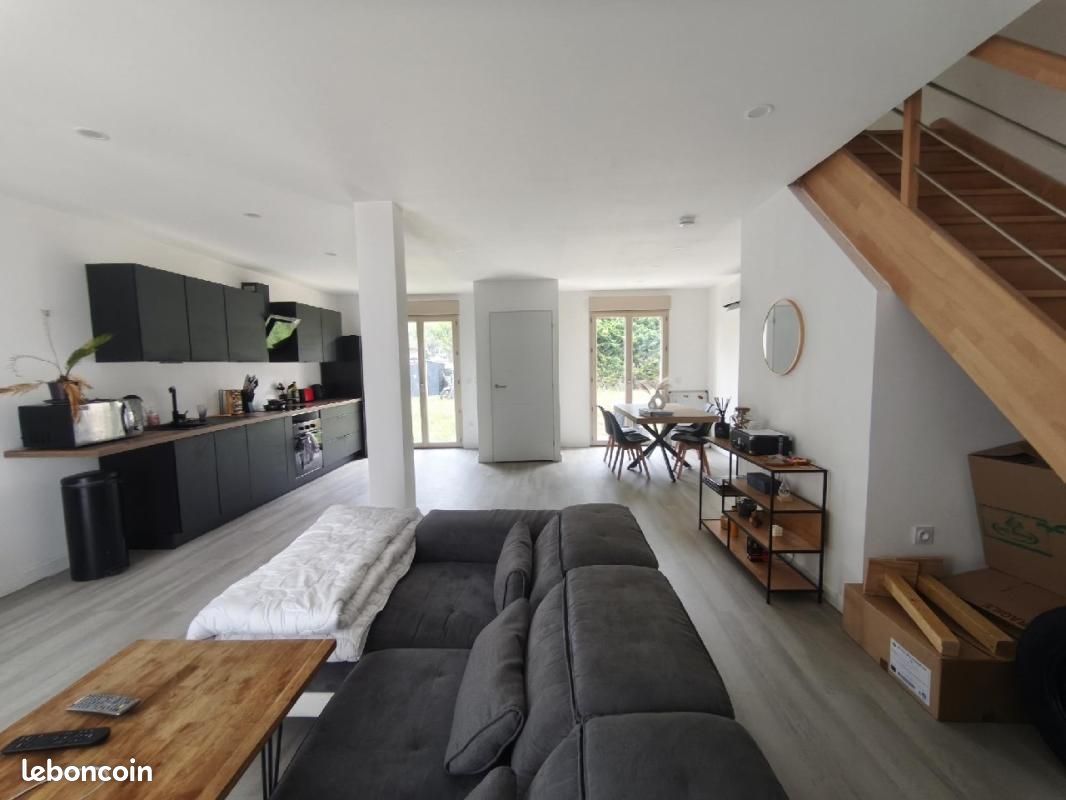 Maison 4 pièces 88 m² · à Maisse · 88 m² · 289 000 €