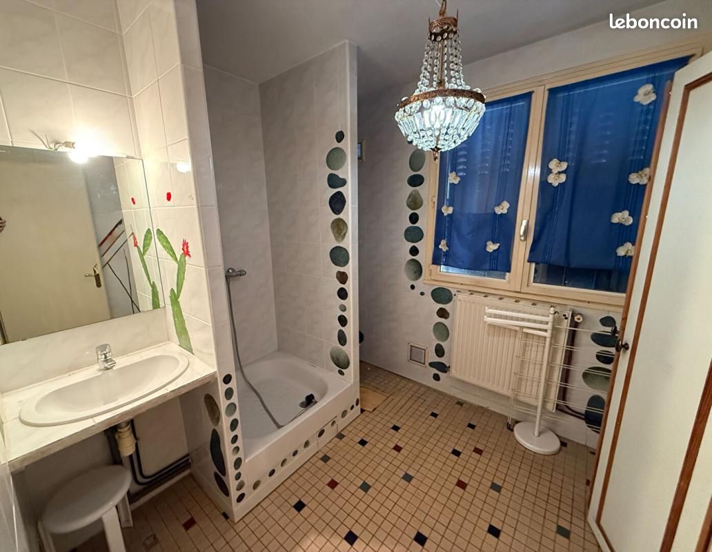 Maison 4 pièces 70 m² · à Yzeure · 70 m² · 77 000 €