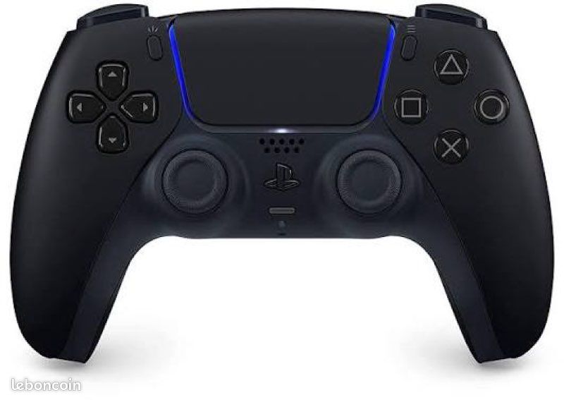 PS5 Slim digitale avec 2 manettes (image 4)