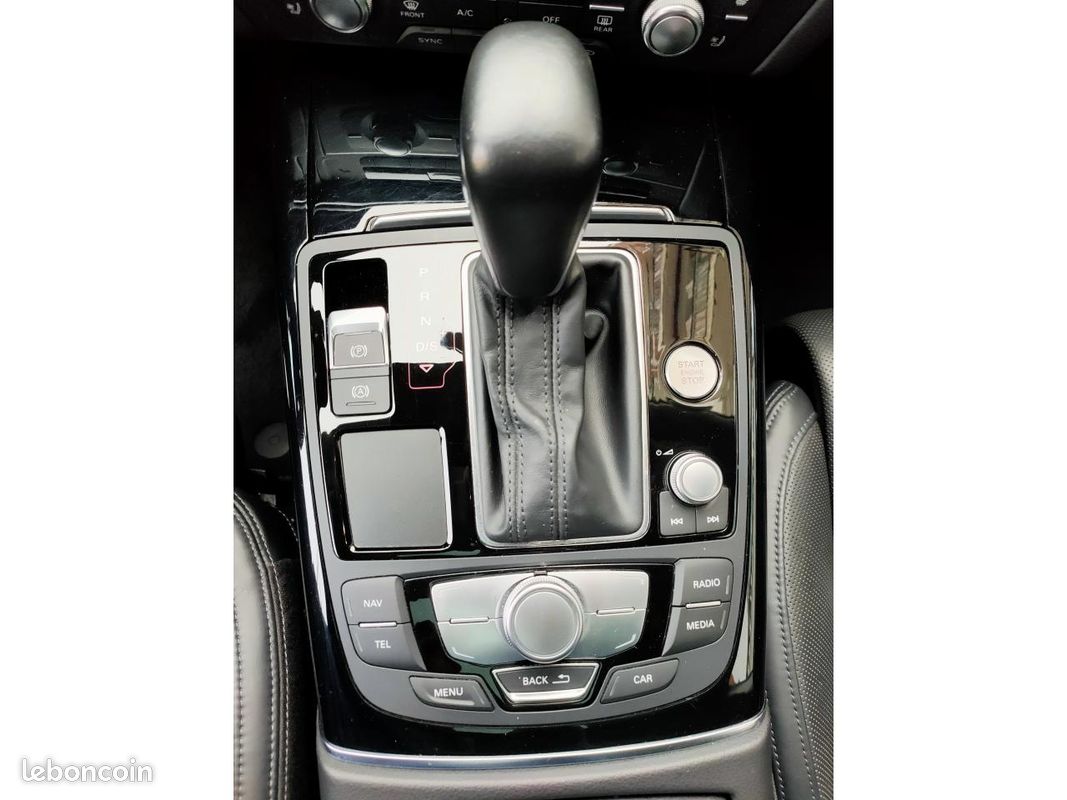 AUDI A7 Sportback (image 20)