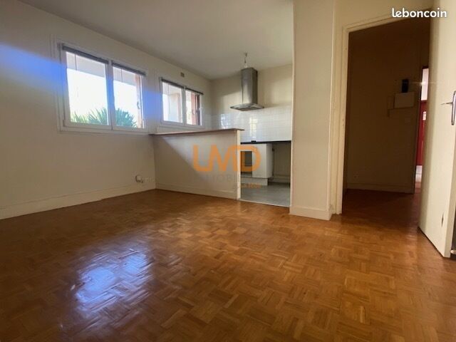 Appartement 2 pièces 39 m² · à Nogent-sur-Marne · 39 m² · 190 000 €