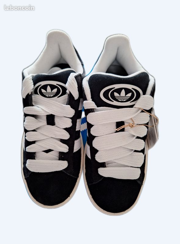 Basquet adidas (image 1)