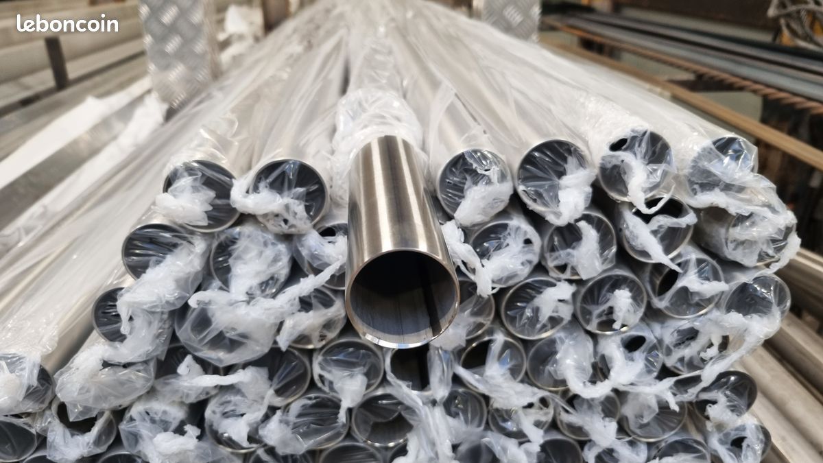 Accessorio Pesca Robusto Barra Buzz Singola In Acciaio Inox Massiccio - 30 Cm, 2 Aste Parallele, Per Supportare Lampade O Accessori Da Pesca Cuscinetti Sterzo - Foto 5