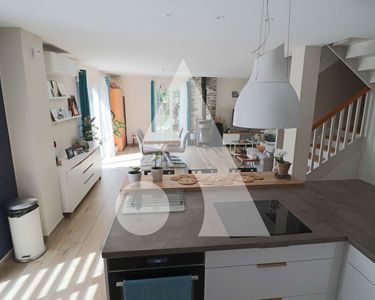 Maison 376 000 € - 106 m²