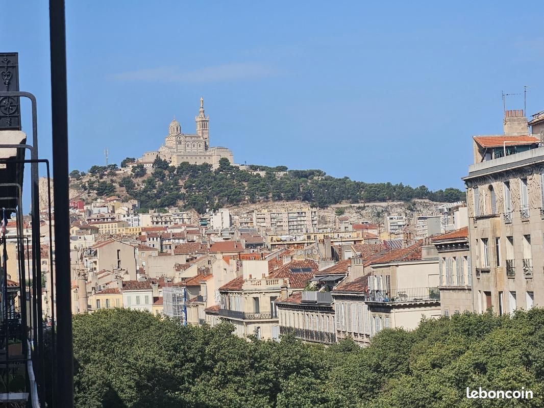 Appartement 4 pièces 110 m² · à Marseille · 110 m² · 1 970 €